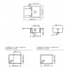SCHOCK MONO D-100S polaris