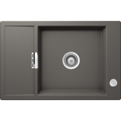 SCHOCK MONO D-100 XS silverstone