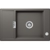 SCHOCK MONO D-100XS silverstone