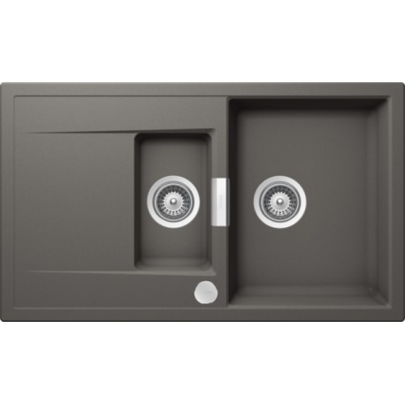 SCHOCK MONO D-150 silverstone