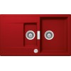 SCHOCK MONO D-150 rouge