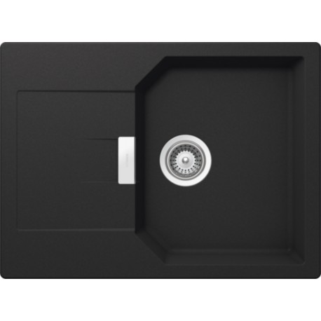 SCHOCK MANHATTAN D-100S onyx