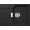 SCHOCK MANHATTAN D-100S onyx