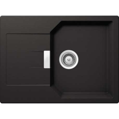 SCHOCK MANHATTAN D-100S nero