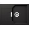 SCHOCK MANHATTAN D-100S nero