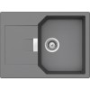 SCHOCK MANHATTAN D-100S croma