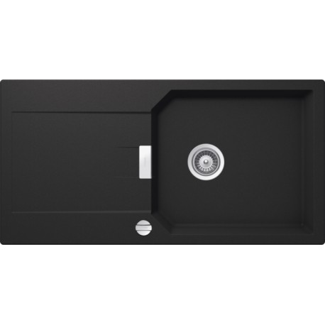 SCHOCK MANHATTAN D-100L onyx