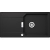 SCHOCK MANHATTAN D-100L onyx