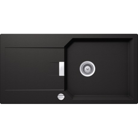 SCHOCK MANHATTAN D-100L nero