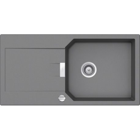 SCHOCK MANHATTAN D-100L croma