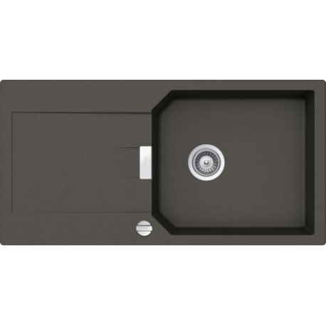 SCHOCK MANHATTAN D-100L asphalt