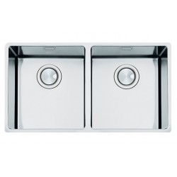 Pomivalno korito SMEG VSTR3434-2