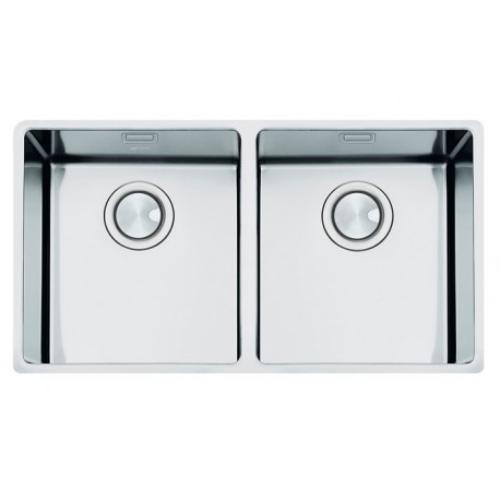 Pomivalno korito SMEG VSTR3434-2