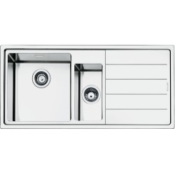 Pomivalno korito SMEG LFT116D