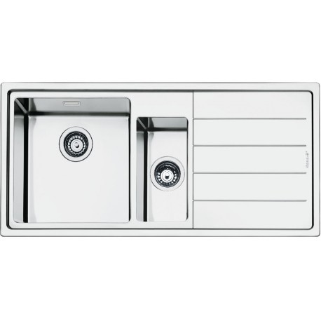 Pomivalno korito SMEG LFT116D