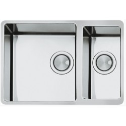 Pomivalno korito SMEG VSTR4018-2