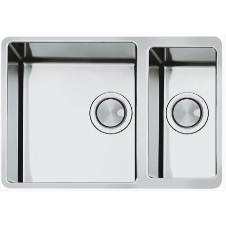 Pomivalno korito SMEG VSTR4018-2