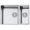 Pomivalno korito SMEG VSTR4018-2