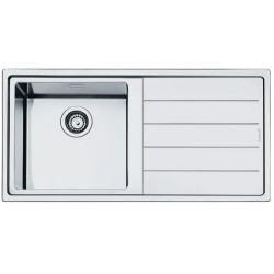 Pomivalno korito SMEG LFT100D