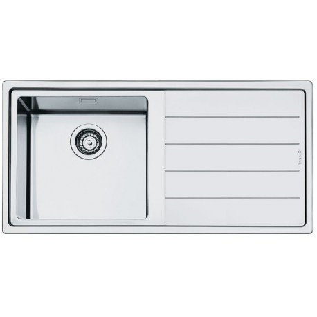 Pomivalno korito SMEG LFT100D