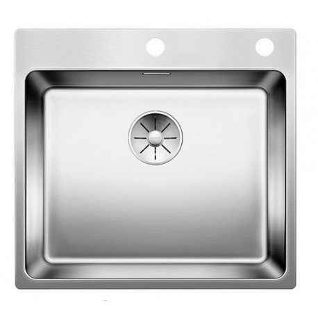 BLANCO ANDANO 500-IF/A 522994