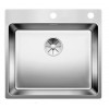 BLANCO ANDANO 500-IF/A 522994