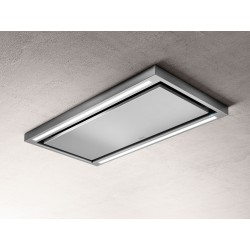 Stropna napa ELICA CLOUD SEVEN 90 IX/A/90
