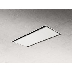 Stropna napa ELICA ILLUSION H30 WH/A/100