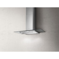 Stenska napa ELICA FLAT GLASS PLUS IX/A/90