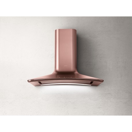 Stenska napa ELICA SWEET COPPER/F/85