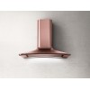 Stenska napa ELICA SWEET COPPER/F/85