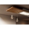 Stropna napa ELICA LULLABY WOOD/A/120