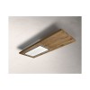 Stropna napa ELICA LULLABY WOOD/A/120