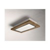 Stropna napa ELICA LULLABY WOOD/A/120