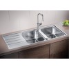 BLANCO LEMIS 8 S-IF 523037