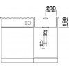 BLANCO ANDANO 400-IF/A 525244