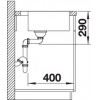 BLANCO ANDANO 700-IF/A 525246