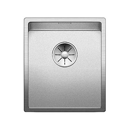BLANCO CLARON 340-U Durinox 523384