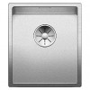 BLANCO CLARON 340-U Durinox 523384