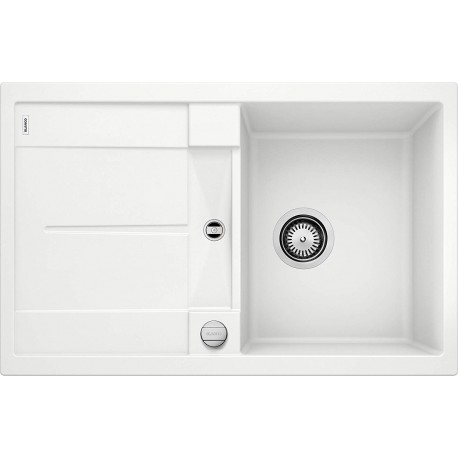 BLANCO METRA 45 S-F 519083