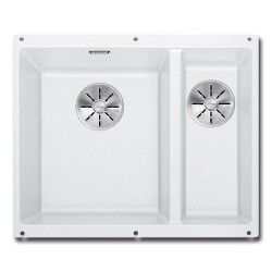 Pomivalno korito BLANCO SUBLINE 340/160-U 523552