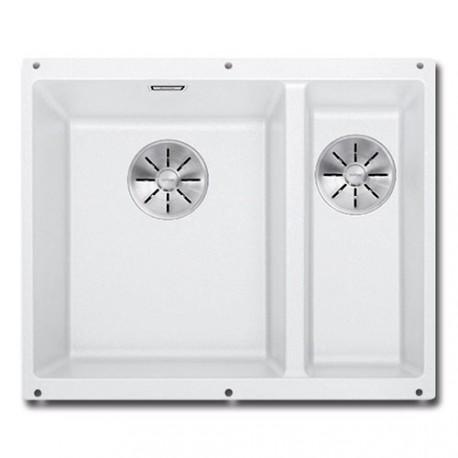 Pomivalno korito BLANCO SUBLINE 340/160-U 523552