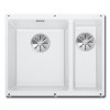 Pomivalno korito BLANCO SUBLINE 340/160-U 523552