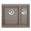 Pomivalno korito BLANCO SUBLINE 340/160-U 523555