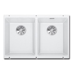 BLANCO SUBLINE 350/350-U 523578