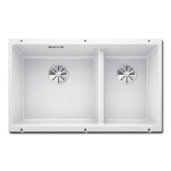 BLANCO SUBLINE 350/350-U 523583
