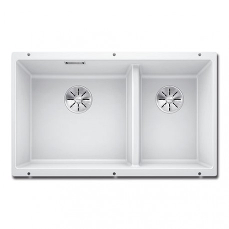 BLANCO SUBLINE 350/350-U 523583