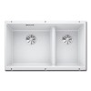 BLANCO SUBLINE 350/350-U 523583