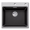 BLANCO SUBLINE 500-IF/A SteelFrame 524111