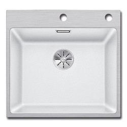 BLANCO SUBLINE 500-IF/A SteelFrame 524112